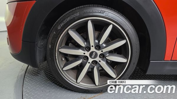 MINI 2021, фото 5