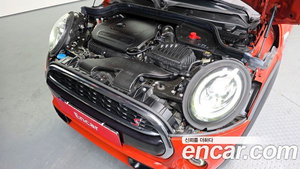 MINI 2021, фото 6