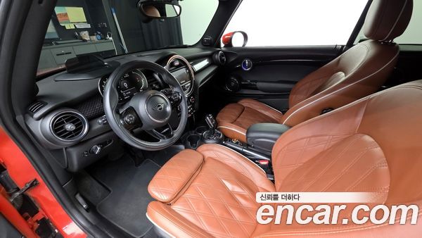 MINI 2021, фото 10