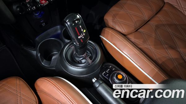 MINI 2021, фото 12