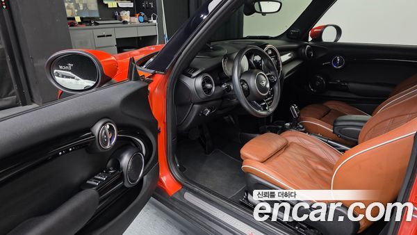 MINI 2021, фото 13