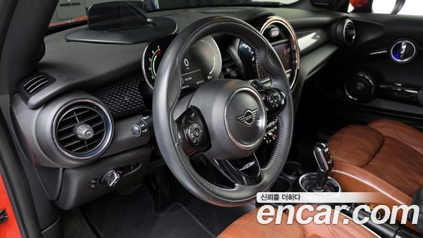 MINI 2021, фото 20