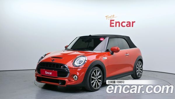 MINI 2021, фото 21