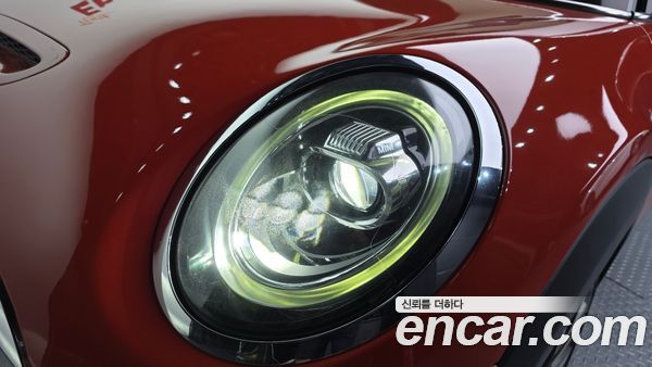 MINI 2021, фото 8