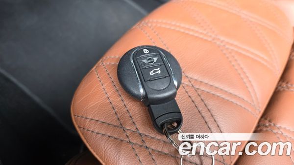 MINI 2021, фото 30