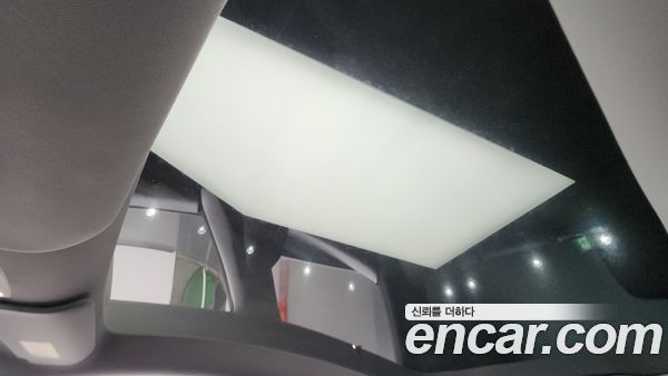 Tesla Model Y 2025, фото 22