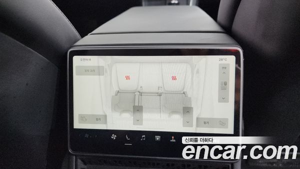 Tesla Model Y 2025, фото 26
