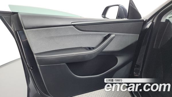 Tesla Model Y 2025, фото 14