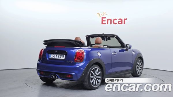 MINI 2021, фото 2