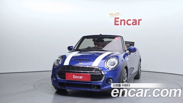 MINI 2021, фото 3