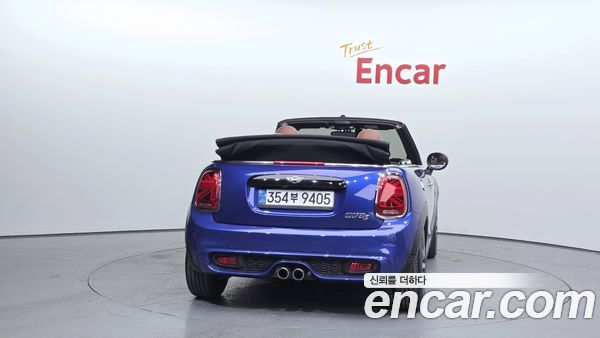 MINI 2021, фото 4