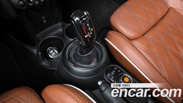 MINI 2021, фото 12