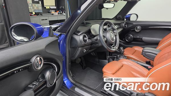 MINI 2021, фото 13