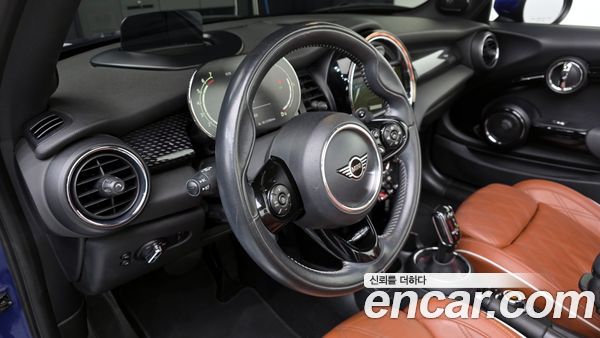 MINI 2021, фото 19