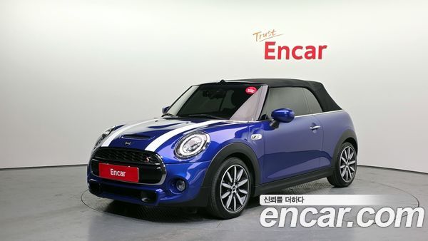 MINI 2021, фото 21