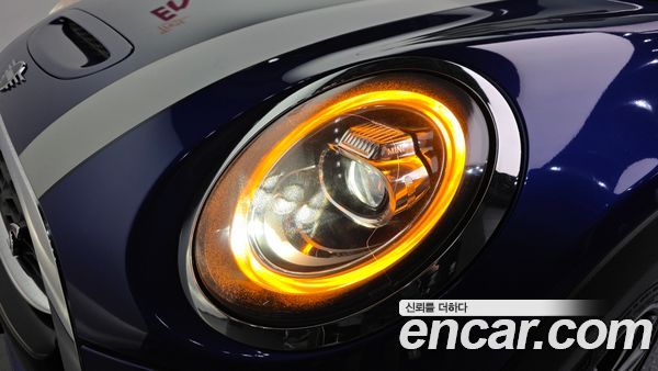 MINI 2021, фото 8