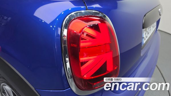 MINI 2021, фото 9