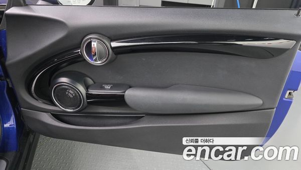 MINI 2021, фото 15