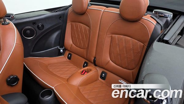 MINI 2021, фото 16