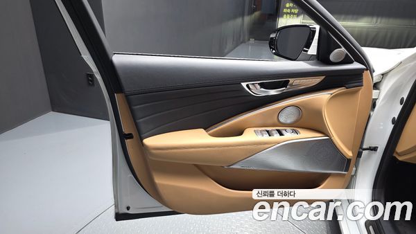 Kia K9 2023, фото 14