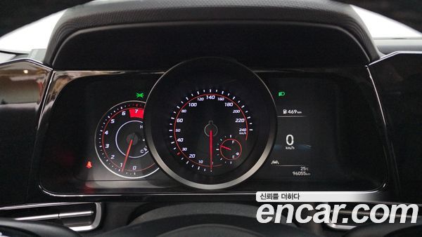 Hyundai Elantra 2021, фото 11
