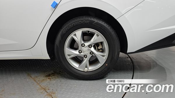 Hyundai Elantra 2021, фото 7
