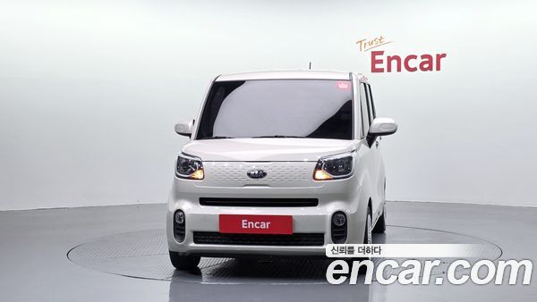 Kia Ray 2020, фото 3