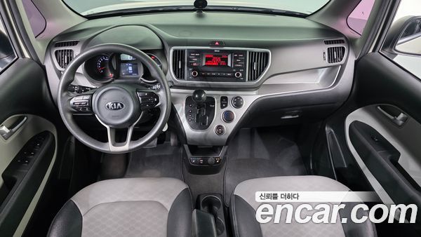 Kia Ray 2020, фото 10