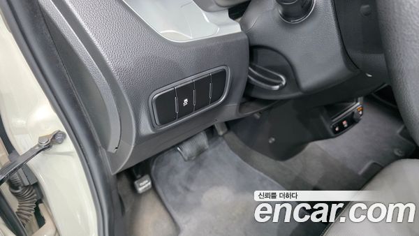 Kia Ray 2020, фото 22