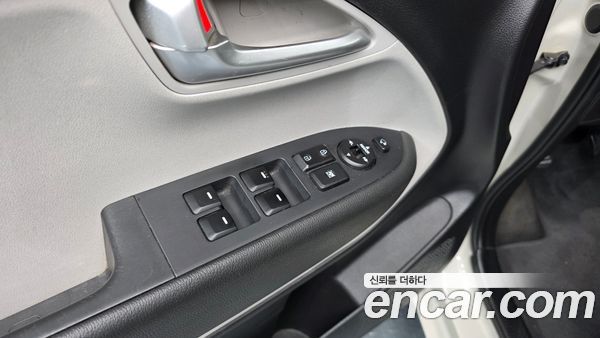 Kia Ray 2020, фото 23