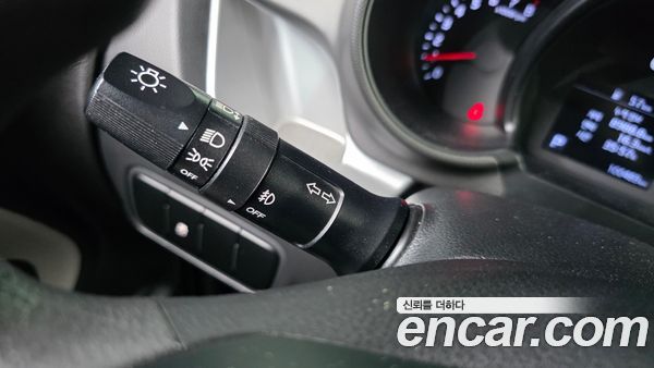 Kia Ray 2020, фото 24