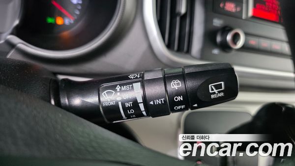 Kia Ray 2020, фото 25