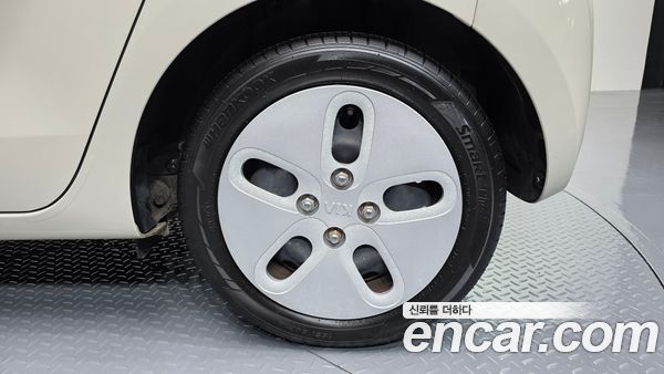 Kia Ray 2020, фото 7