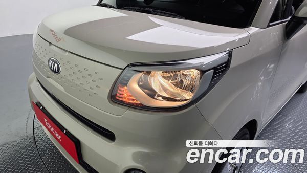 Kia Ray 2020, фото 8