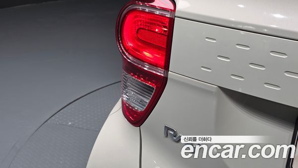 Kia Ray 2020, фото 9