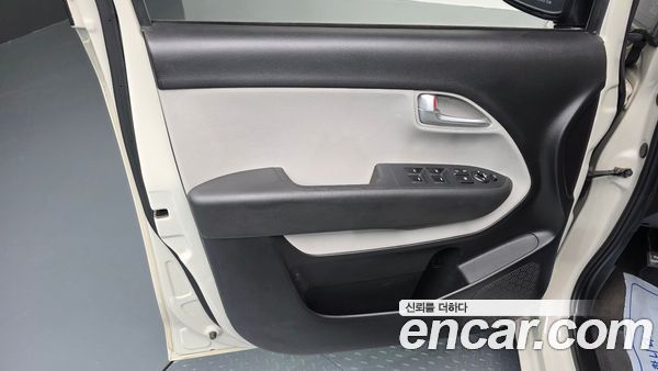 Kia Ray 2020, фото 14