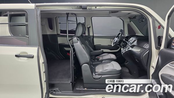 Kia Ray 2020, фото 16