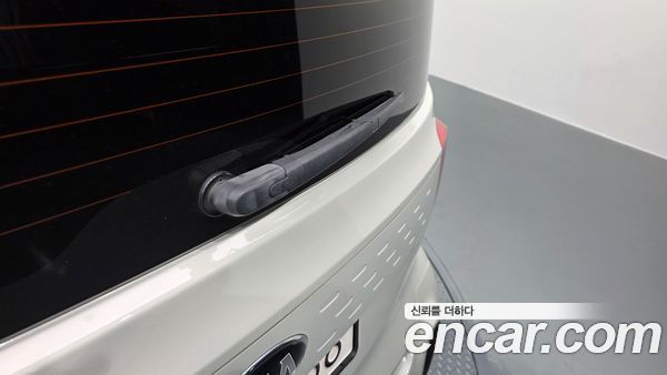 Kia Ray 2020, фото 28