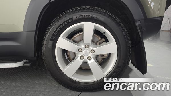 Land Rover Defender 2022, фото 7