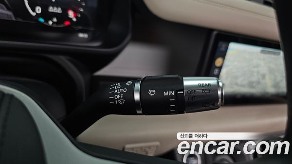 Land Rover Defender 2022, фото 27