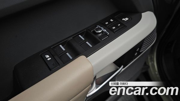 Land Rover Defender 2022, фото 28