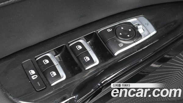 Kia K5 2022, фото 26