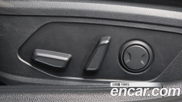 Kia K5 2022, фото 29
