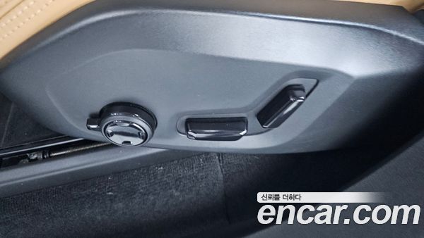 Volvo XC90 2021, фото 32