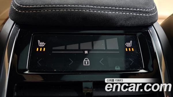 Volvo XC90 2021, фото 35