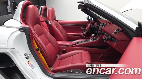 Porsche 718 2022, фото 16