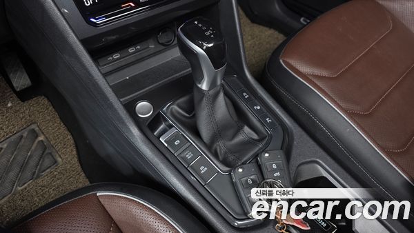 Volkswagen Tiguan 2023, фото 9