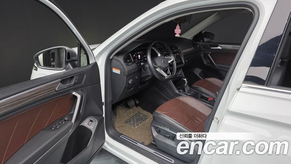 Volkswagen Tiguan 2023, фото 10