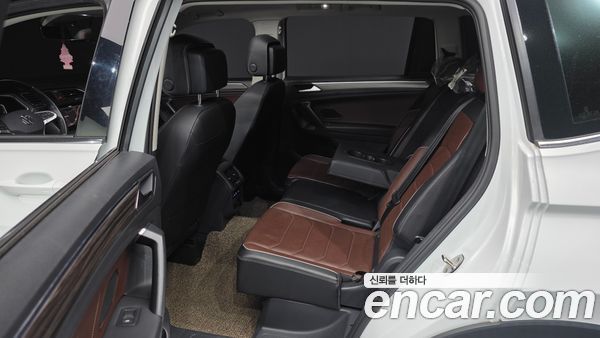 Volkswagen Tiguan 2023, фото 12