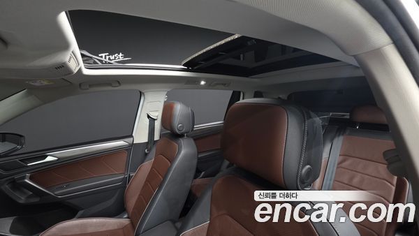 Volkswagen Tiguan 2023, фото 18